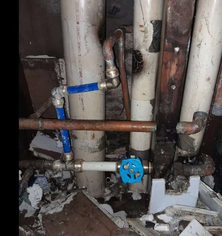 Slide of STEPHENS HOME IMPROVEMENT