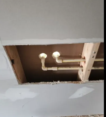 Slide of STEPHENS HOME IMPROVEMENT