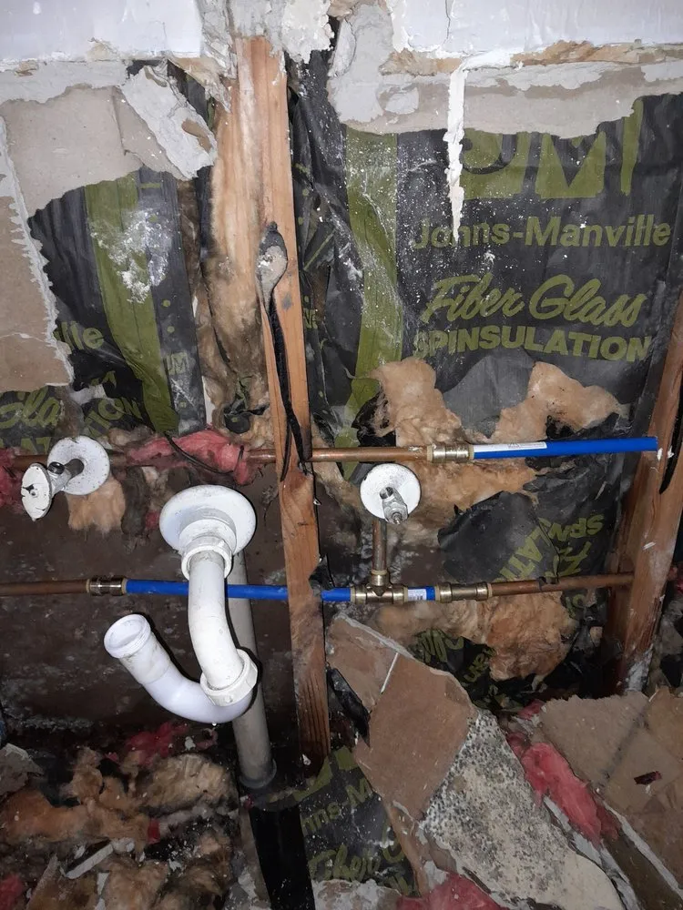 Slide of STEPHENS HOME IMPROVEMENT