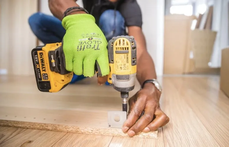 Slide of STEPHENS HOME IMPROVEMENT