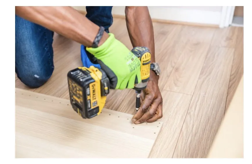 Slide of STEPHENS HOME IMPROVEMENT