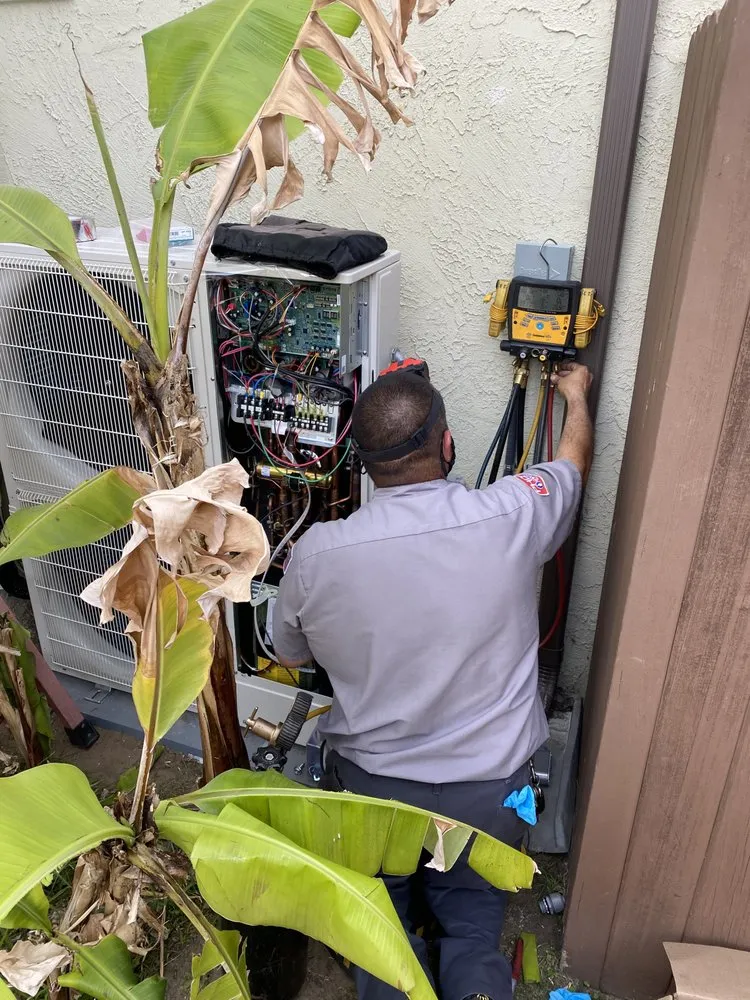 Slide of Stephens Plumbing, Heating & Air Conditioning
