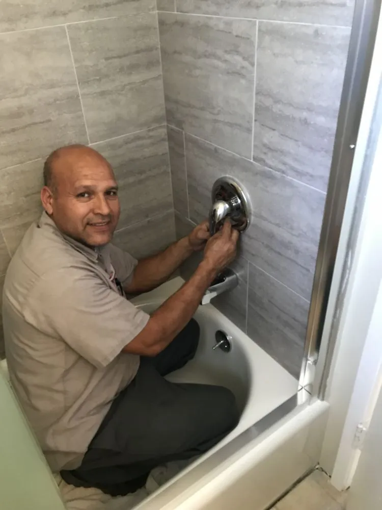 Emergency pipe repair service in Huntington Beach, CA - Stephens Plumbing, Heating & Air Conditioning