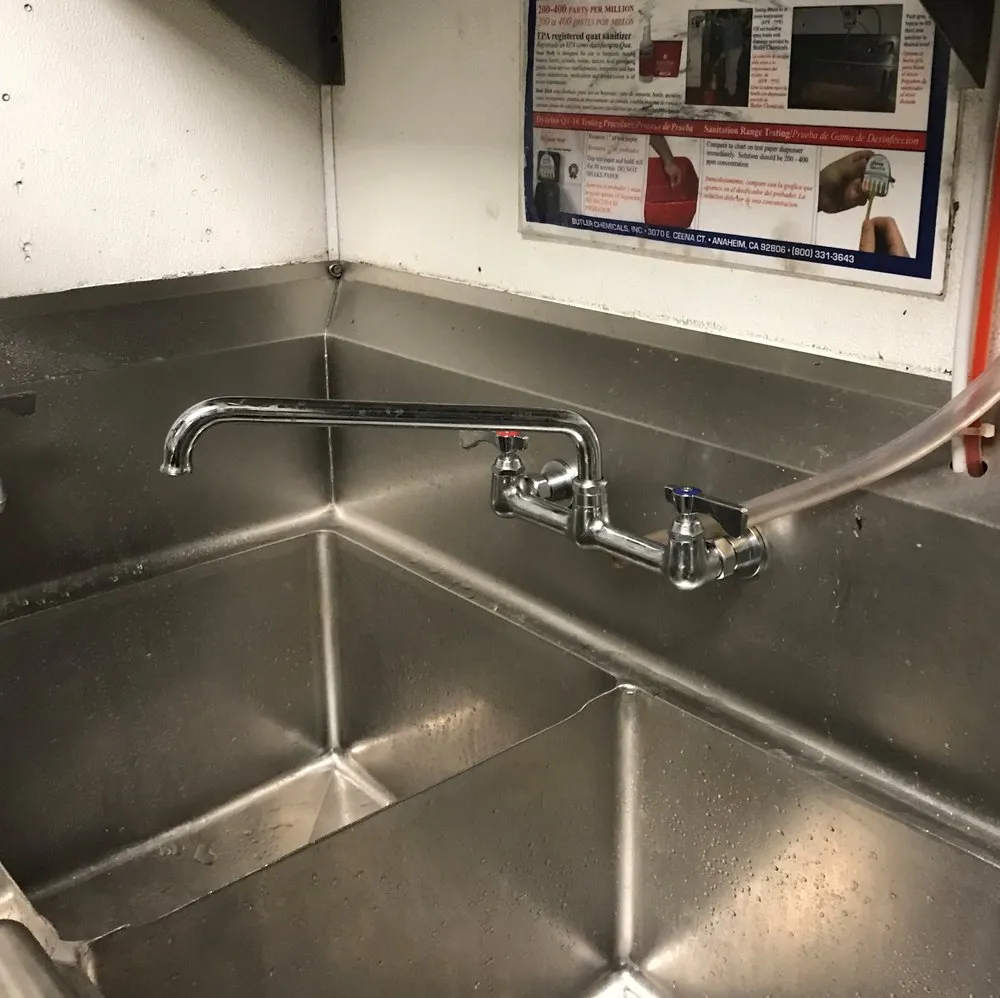 Emergency pipe repair for homes in Huntington Beach, CA by Stephens Plumbing, Heating & Air Conditioning