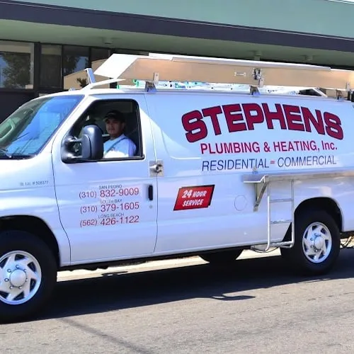 Slide of Stephens Plumbing, Heating & Air Conditioning