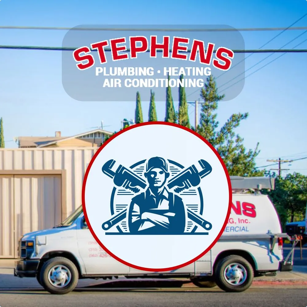 Slide of Stephens Plumbing Heating & Air Conditioning