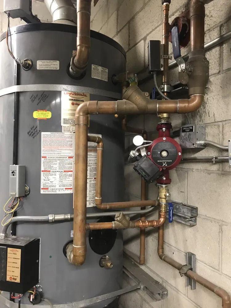 Expert pipe repair service in San Pedro, CA - Stephens Plumbing Heating & Air Conditioning