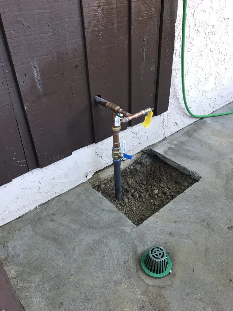 Trusted pipe repair in San Pedro, CA by Stephens Plumbing Heating & Air Conditioning