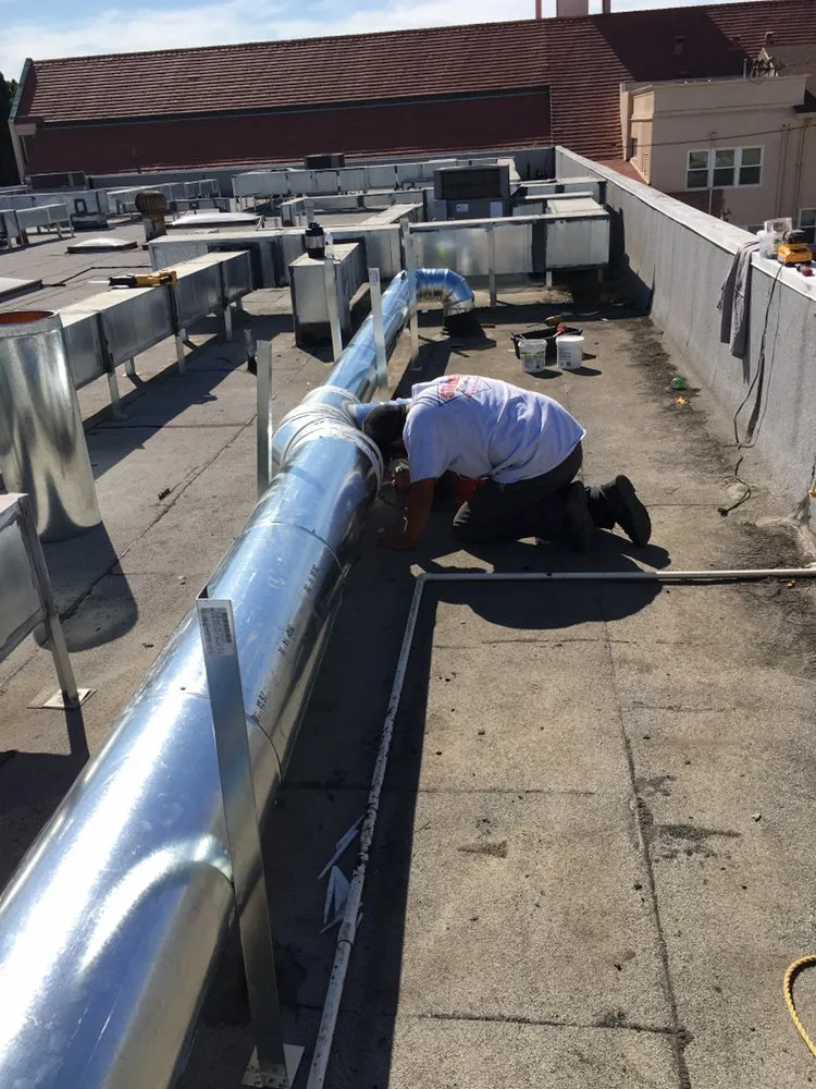 Expert water heater service experts serving San Pedro, CA - Stephens Plumbing Heating & Air Conditioning