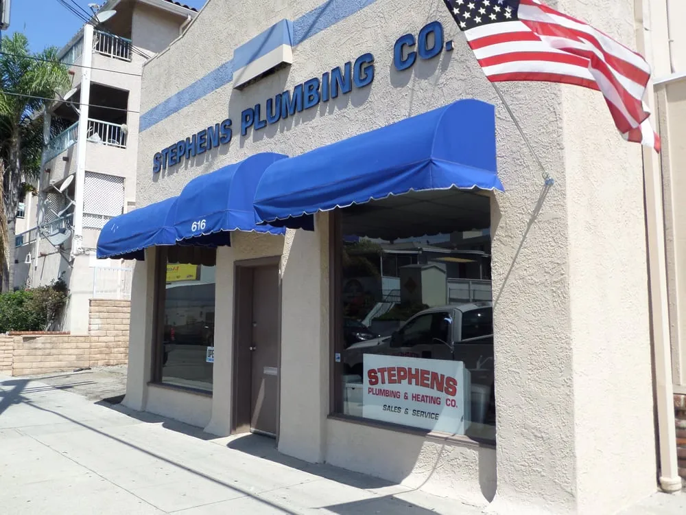 Slide of Stephens Plumbing Heating & Air Conditioning