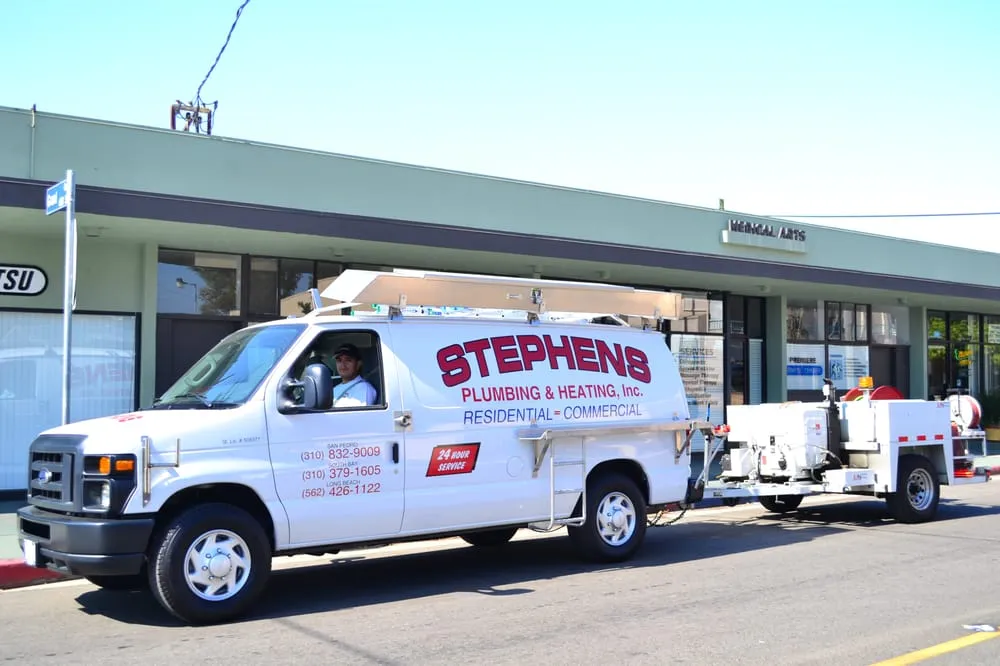 Slide of Stephens Plumbing Heating & Air Conditioning