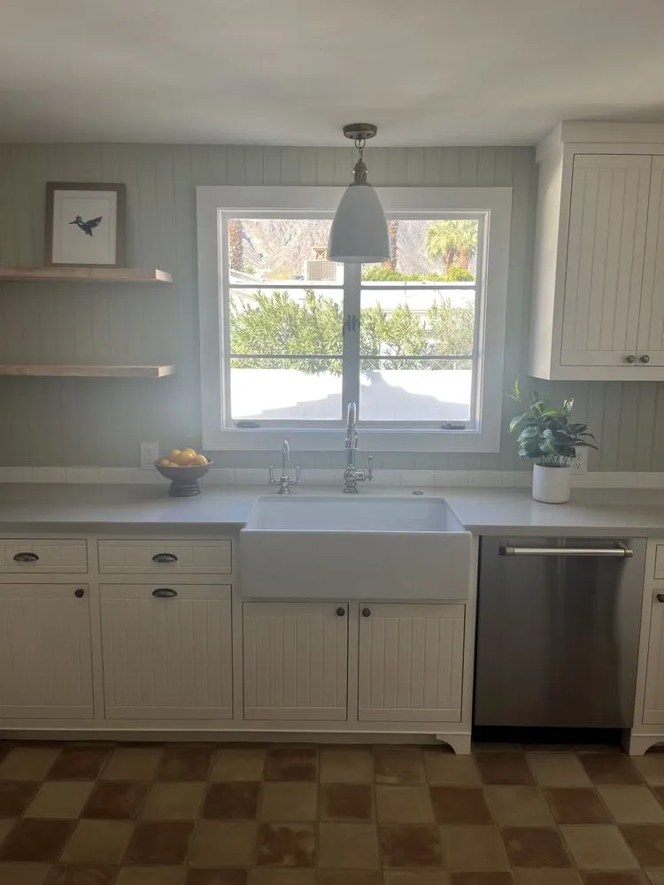 Slide of Sterbentz plumbing