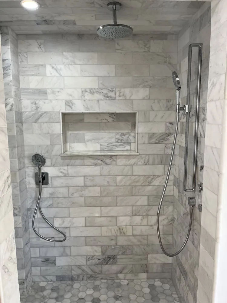 Slide of Sterbentz plumbing