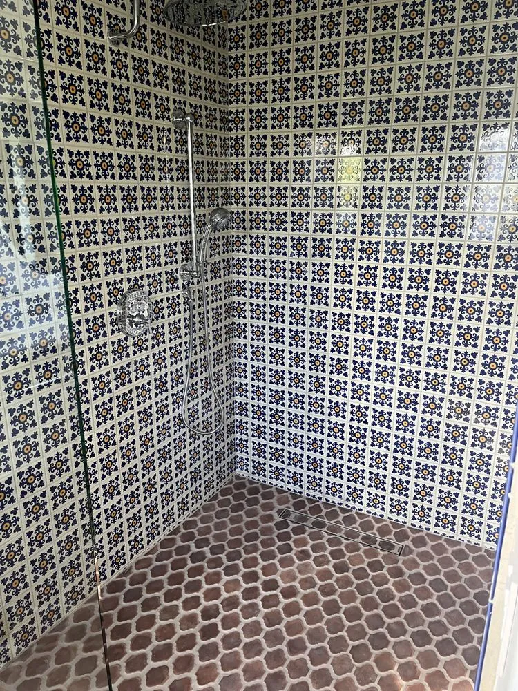 Slide of Sterbentz plumbing