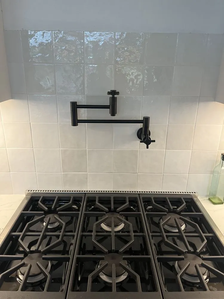 Slide of Sterbentz plumbing