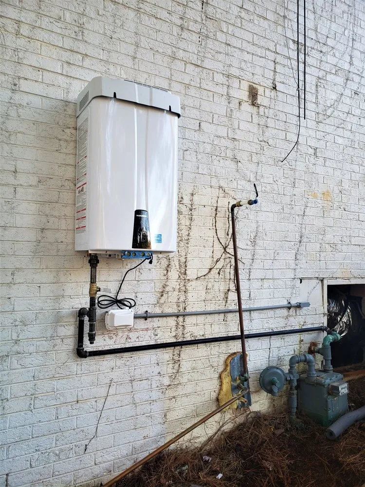 Slide of Sterling Craft Plumbing & Bath