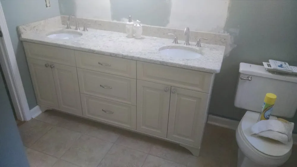 Slide of Sterling Craft Plumbing & Bath