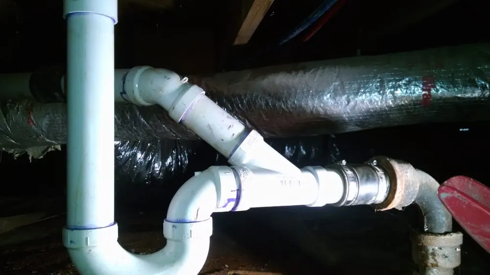 Slide of Sterling Craft Plumbing & Bath