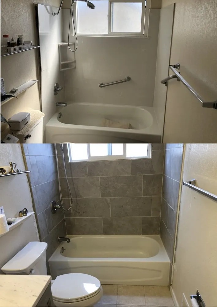 Slide of Sterling Home Repairs