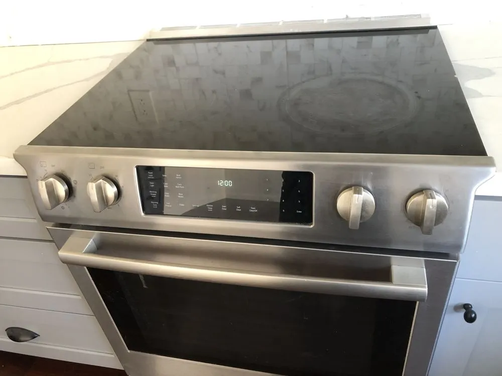 Slide of Sterling Home Repairs