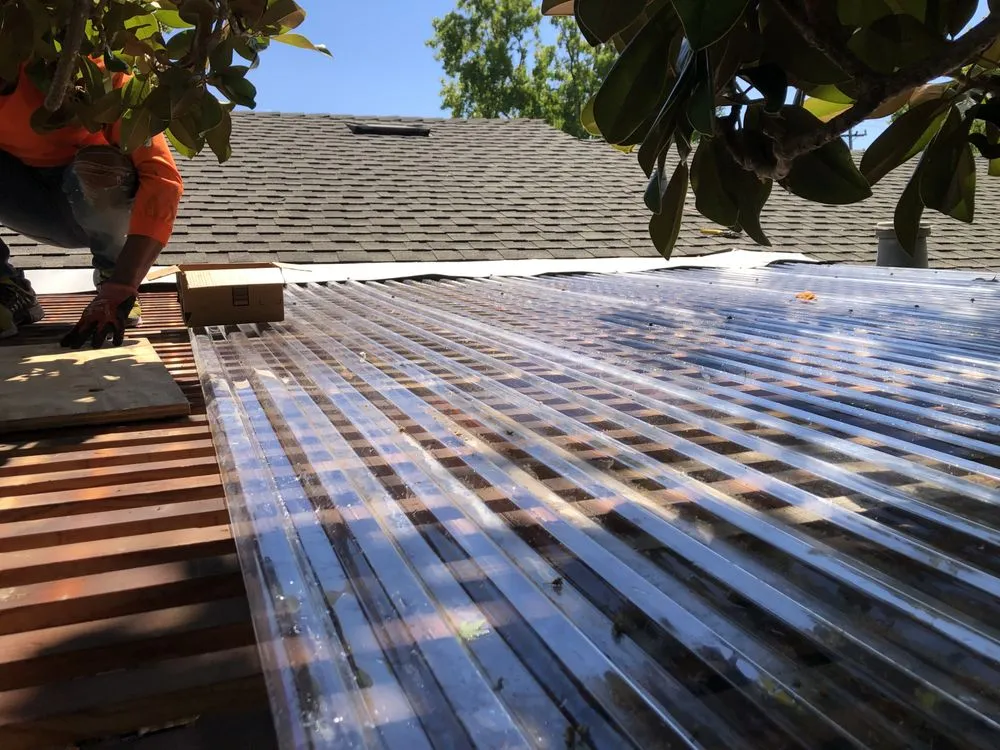 Slide of Sterling Home Repairs