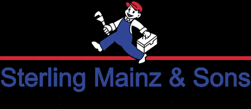 Slide of Sterling Mainz & Sons Plumbing