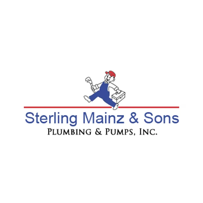 Slide of Sterling Mainz & Sons Plumbing