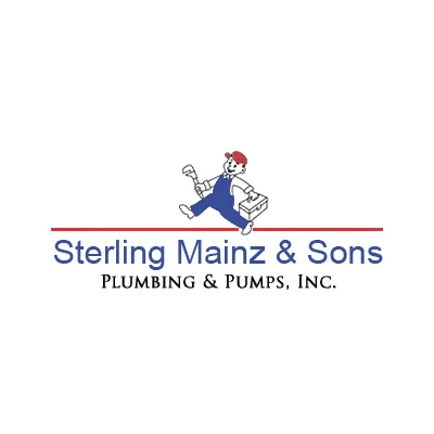 Slide of Sterling Mainz & Sons Plumbing