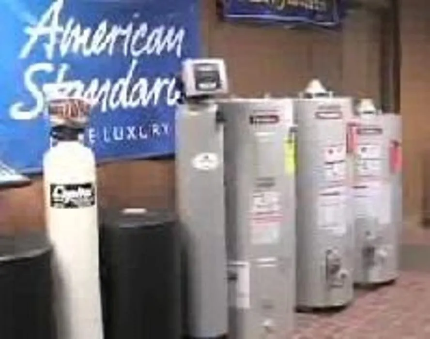 Slide of Sterling Mainz & Sons Plumbing