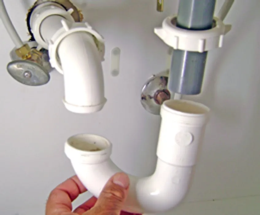 Slide of Sterling Mainz & Sons Plumbing