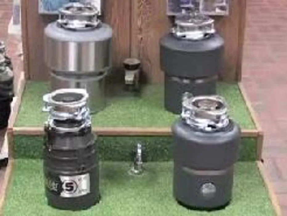 Slide of Sterling Mainz & Sons Plumbing