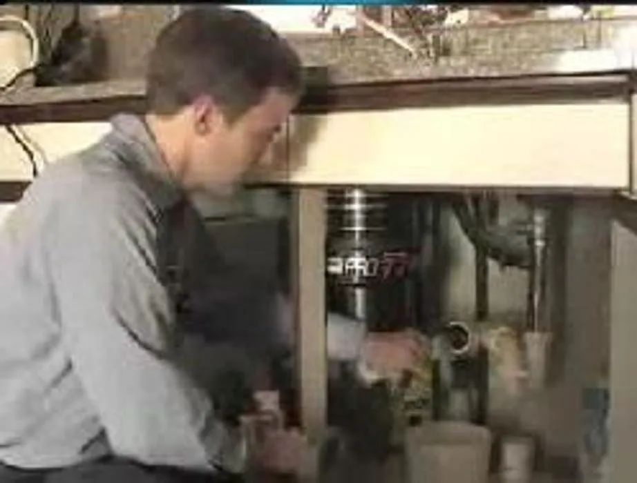 Slide of Sterling Mainz & Sons Plumbing