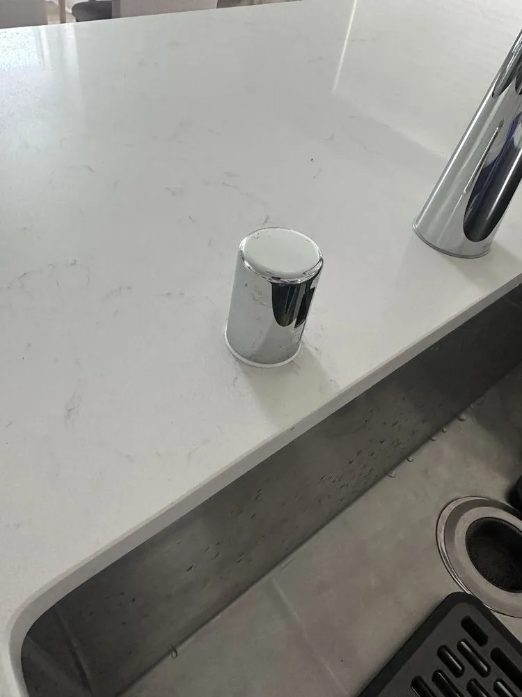 Slide of Sterling Plumbing