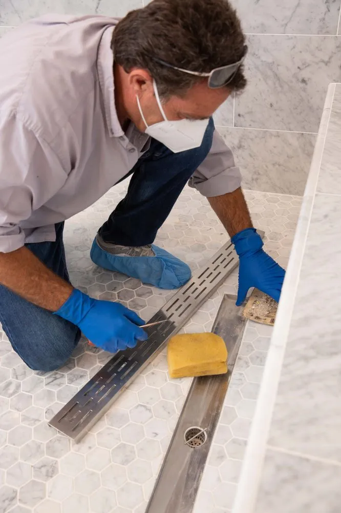 Slide of Sterling Plumbing