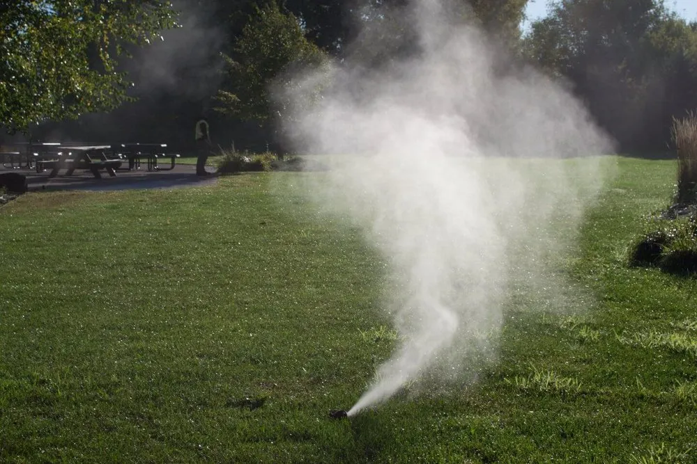 Slide of Sterling Repair