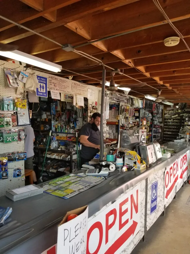 Slide of Stern Brothers Plumbing Supply