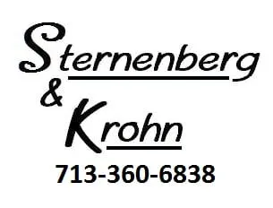 Slide of Sternenberg & Krohn