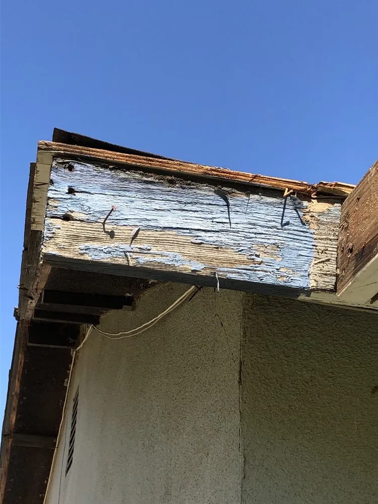 Slide of Steve Alvarado Construction & Roofing