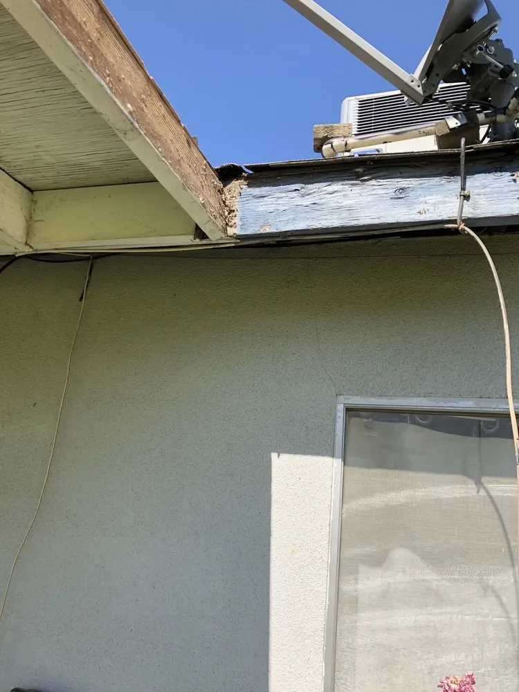 Slide of Steve Alvarado Construction & Roofing