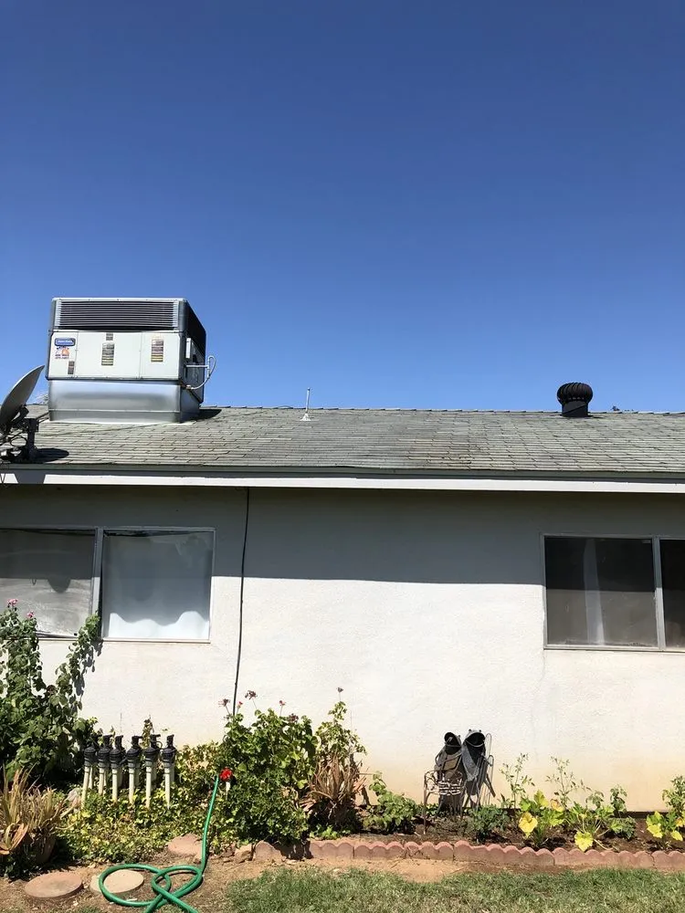 Slide of Steve Alvarado Construction & Roofing