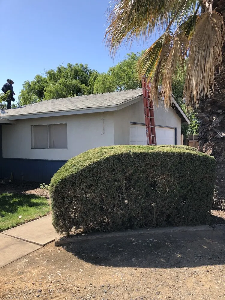 Slide of Steve Alvarado Construction & Roofing