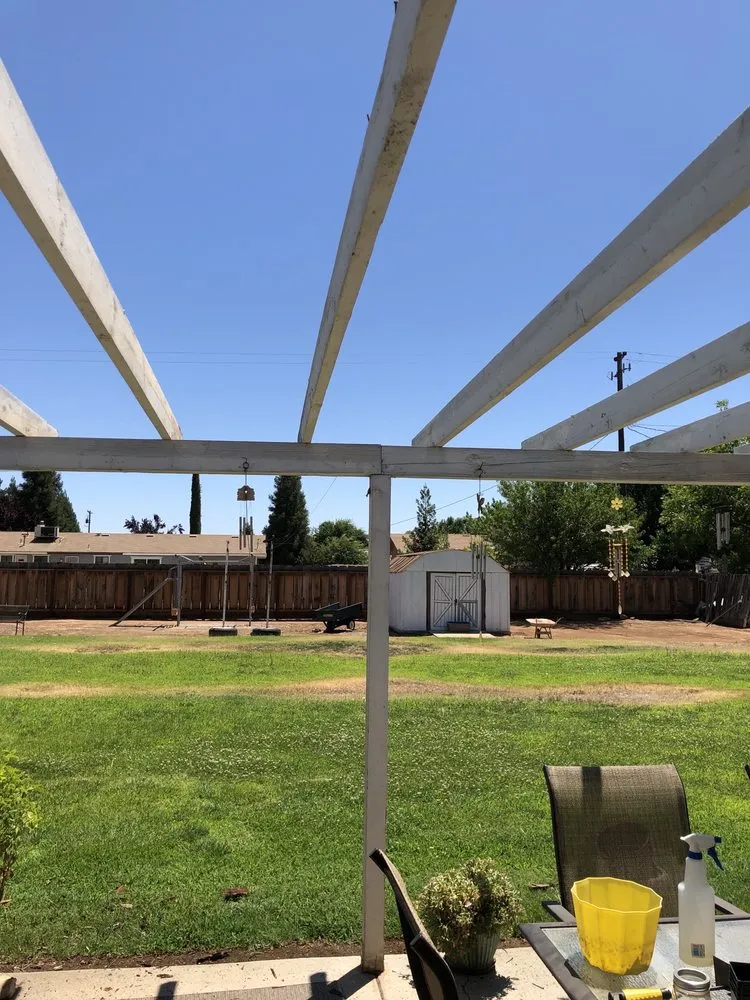 Slide of Steve Alvarado Construction & Roofing