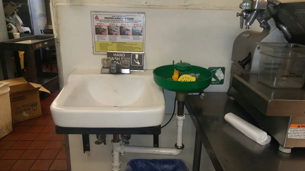 Slide of Steve Beaton Plumbing