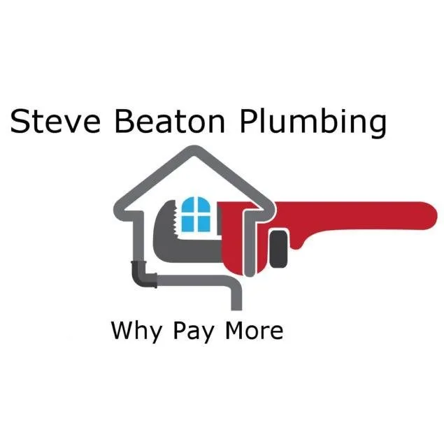 Slide of Steve Beaton Plumbing