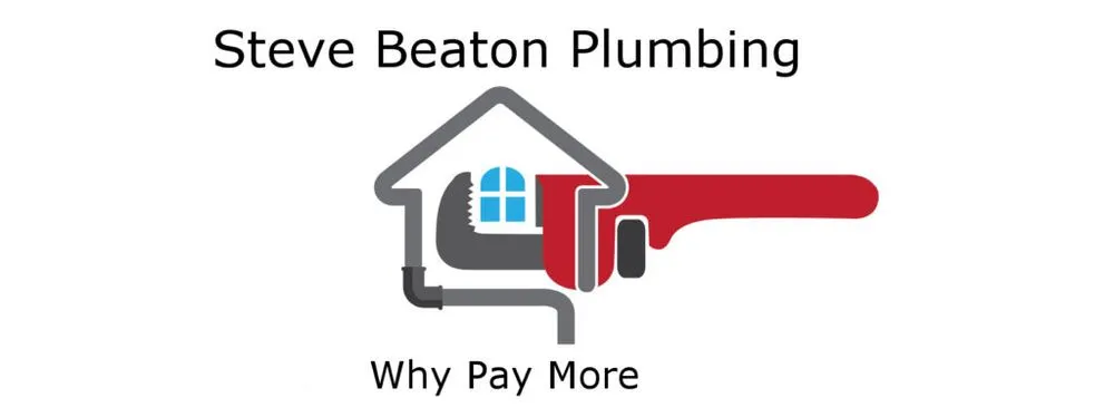 Slide of Steve Beaton Plumbing