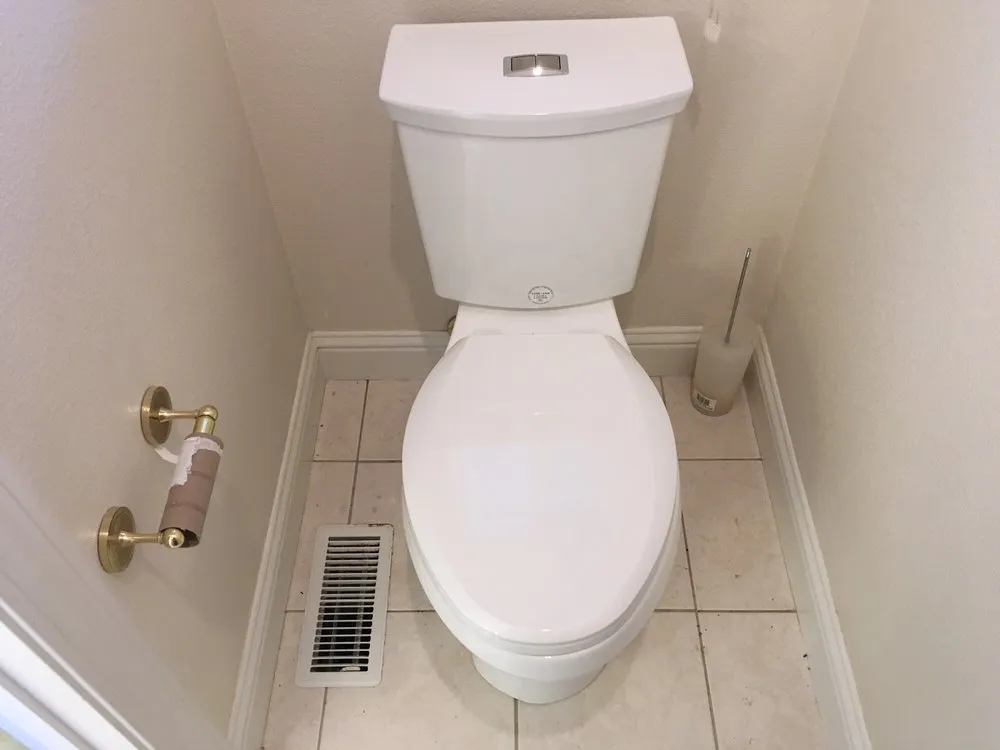 Slide of Steve Beaton Plumbing