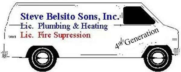 Steve Belsito Sons Logo