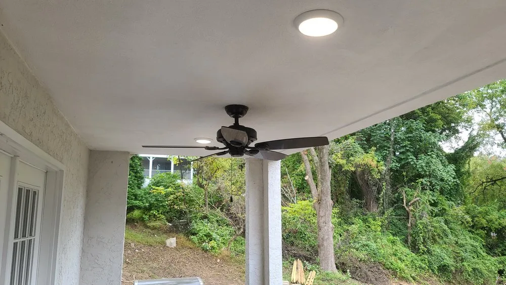 Slide of Steve Bright Handyman