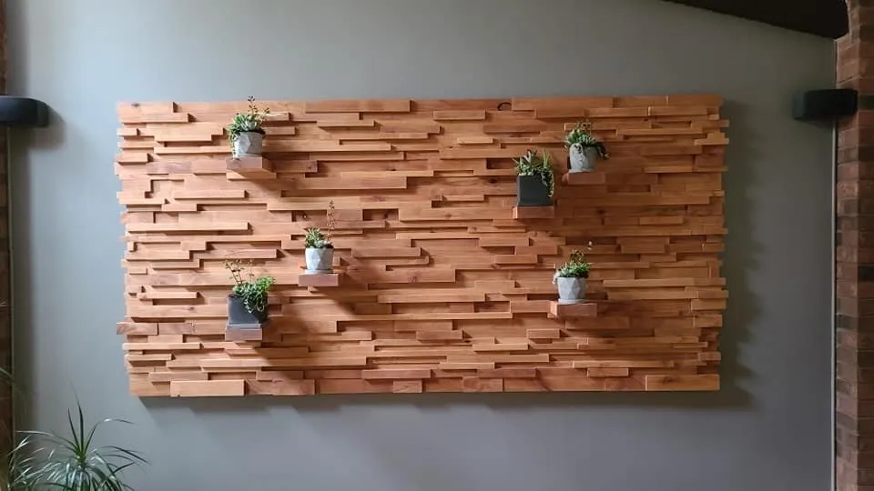 Slide of Steve Bright Handyman