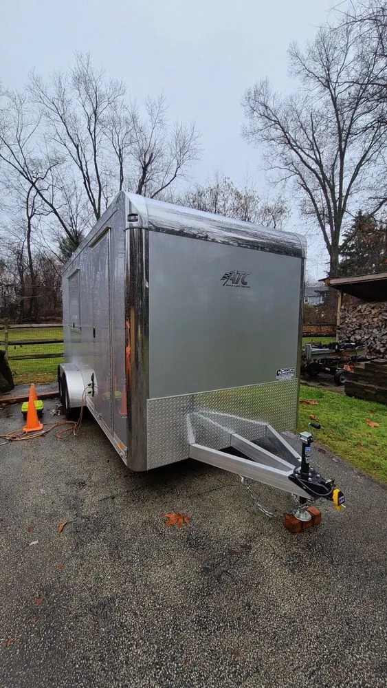 Slide of Steve Bright Handyman